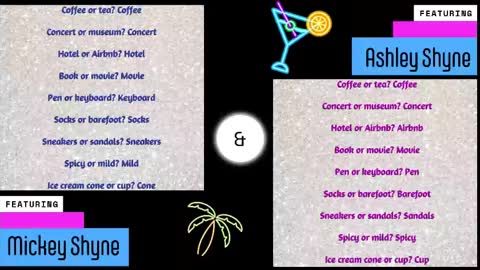 Mickey online show from 02-27-25, 07:01