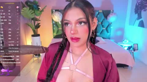 Micki online show from 12-19-25, 11:17