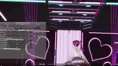 micow online show from 06-09-26, 05:41