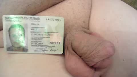microsbody online show from 07-31-26, 07:13