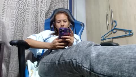 vanesa sexy online show from 01-17-25, 11:18