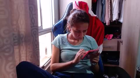 vanesa sexy online show from 02-21-25, 09:43