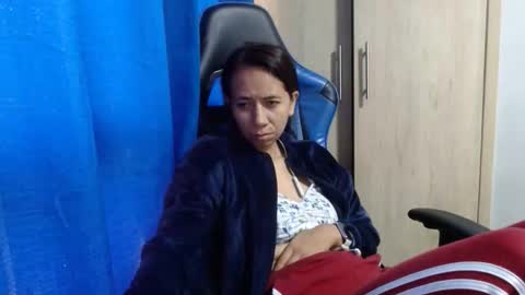 vanesa sexy online show from 10-13-25, 11:54