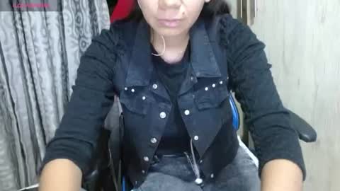 vanesa sexy online show from 07-05-26, 02:18