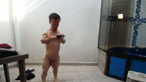 Snapshot of midgettripod1 chatting on 04-23-26, 08:44 Aaron online show from 04-23-26, 08:44