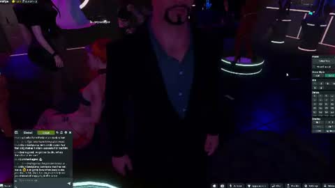medea online show from 07-26-26, 05:48