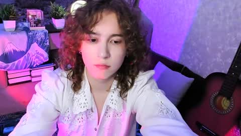 Snapshot of midnight_answer chatting on 12-14-24, 01:38 Max online show from 12-14-24, 01:38