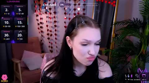 Lia online show from 02-19-26, 03:41