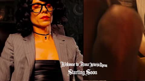 Witch ANNA Im traveling now Write to me on Twitter online show from 06-09-26, 11:44