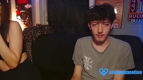 midnight_motion online show from 12-15-25, 02:38