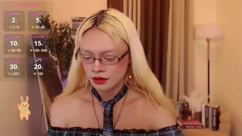 Marie Antoinette online show from 04-29-26, 05:41