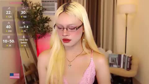 Marie Antoinette online show from 05-04-26, 05:53