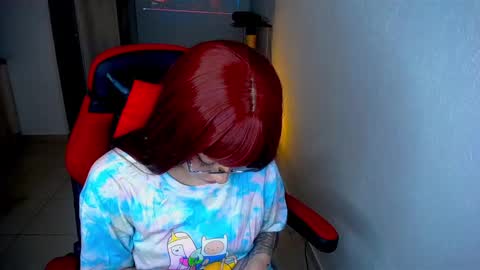 Snapshot of midnightcandy888 chatting on 01-30-25, 09:04 Pola INDEPENDENT MODEL online show from 01-30-25, 09:04