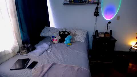 Snapshot of midnightcandy888 chatting on 03-04-25, 04:52 Pola INDEPENDENT MODEL online show from 03-04-25, 04:52