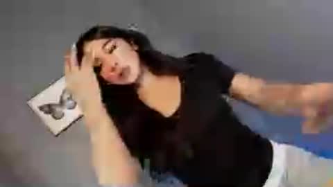 Call me Yhana online show from 07-11-26, 01:58