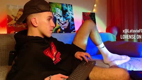 Snapshot of midnighter__ chatting on 01-29-25, 12:43 Alexey or just Alex online show from 01-29-25, 12:43