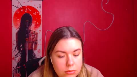 Snapshot of midnightmariana chatting on 11-21-25, 07:29 Mariana online show from 11-21-25, 07:29