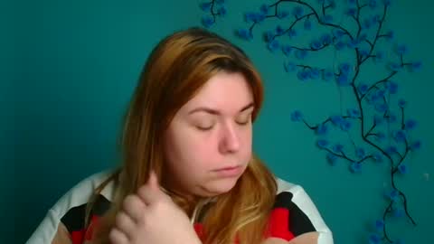 Mariana online show from 03-07-26, 06:21