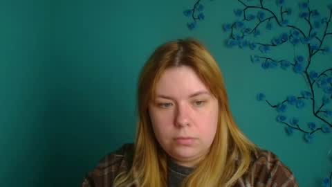 Snapshot of midnightmariana chatting on 04-21-26, 05:25 Mariana online show from 04-21-26, 05:25