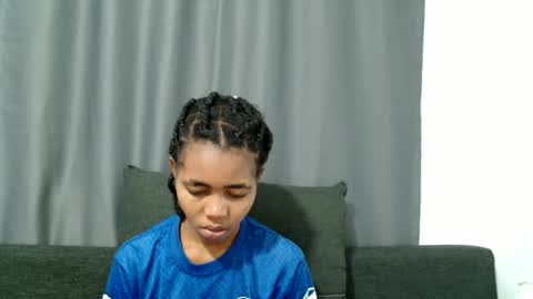 Snapshot of midnightnala chatting on 04-29-26, 07:12 Nala online show from 04-29-26, 07:12