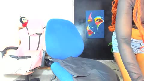 lydia follow me on ig at shortgirl 406 online show from 11-25-25, 07:41