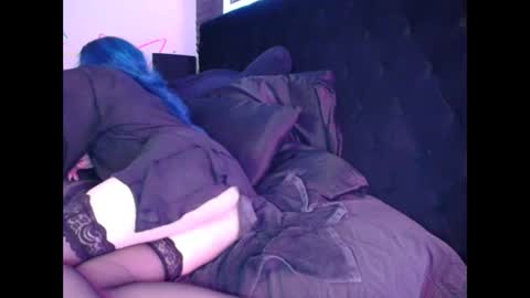 Midnightrose online show from 03-07-25, 06:57