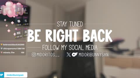 midori__san online show from 12-28-24, 05:46