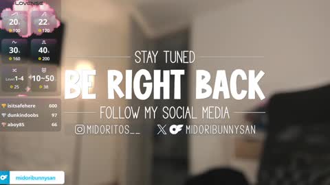 Snapshot of midori__san chatting on 01-22-25, 05:49 midori__san online show from 01-22-25, 05:49