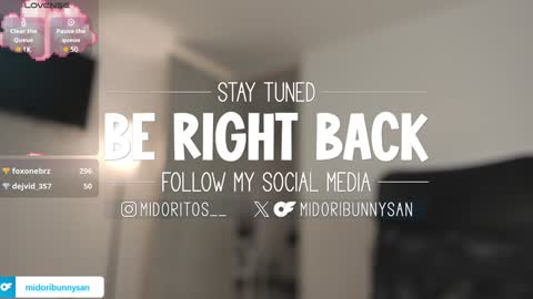 Snapshot of midori__san chatting on 01-29-25, 05:13 midori__san online show from 01-29-25, 05:13