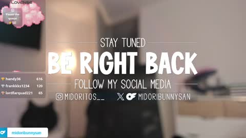 Snapshot of midori__san chatting on 02-18-25, 05:53 midori__san online show from 02-18-25, 05:53