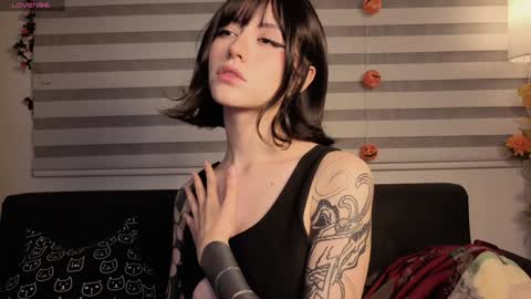 Snapshot of midori__san chatting on 11-23-25, 01:27 midori__san online show from 11-23-25, 01:27