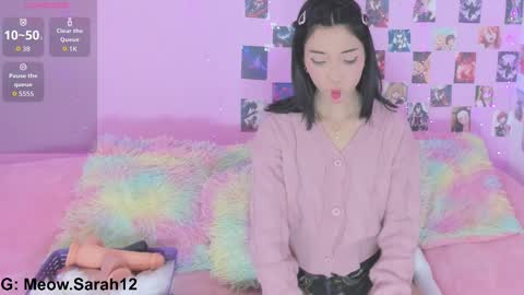 Snapshot of midori_bak_ chatting on 10-03-25, 09:01 Sara online show from 10-03-25, 09:01