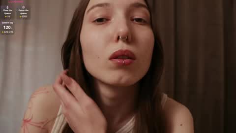 Snapshot of midori_meow_meow chatting on 03-18-26, 07:22 Sonya online show from 03-18-26, 07:22