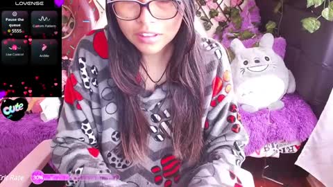 Midori 7u7 online show from 02-04-25, 01:59