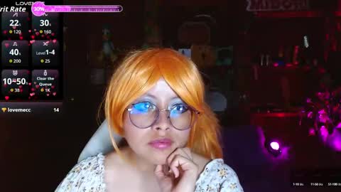 Midori 7u7 online show from 09-12-25, 02:33