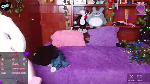 Midori 7u7 online show from 01-14-26, 06:02