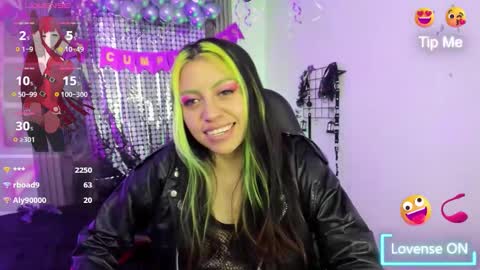 midory_ online show from 11-01-25, 04:36