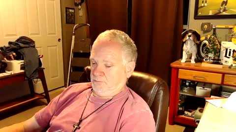 midwestdad09 online show from 10-05-25, 12:09