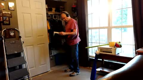 midwestdad09 online show from 10-05-25, 12:14