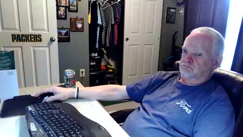 midwestdad09 online show from 04-29-26, 06:25