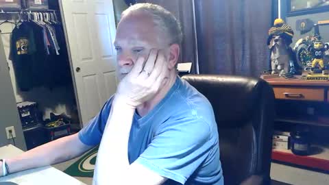 midwestdad09 online show from 05-10-26, 10:48