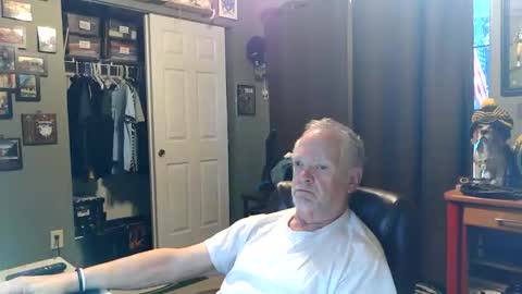 midwestdad09 online show from 05-31-26, 10:33