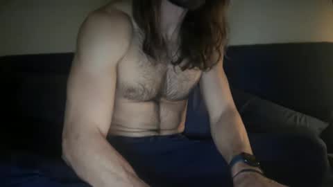 Snapshot of midwestotter17 chatting on 12-18-24, 01:26 Midwest Otter online show from 12-18-24, 01:26