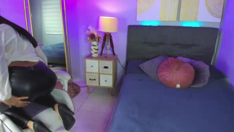 miel_ambar online show from 06-03-26, 01:36
