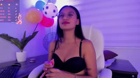 miel_ambar online show from 07-06-26, 09:39