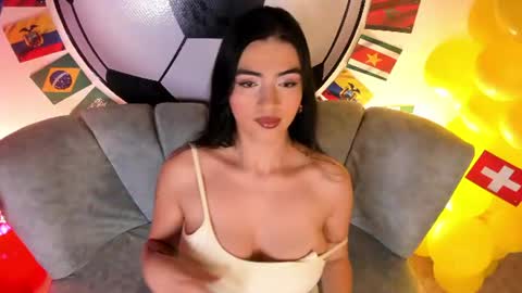 miel_gomez online show from 07-01-26, 10:20