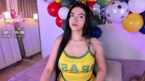 miel_gomez online show from 07-10-26, 11:46