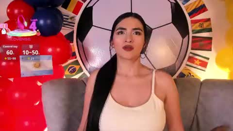 miel_gomez online show from 07-14-26, 07:19