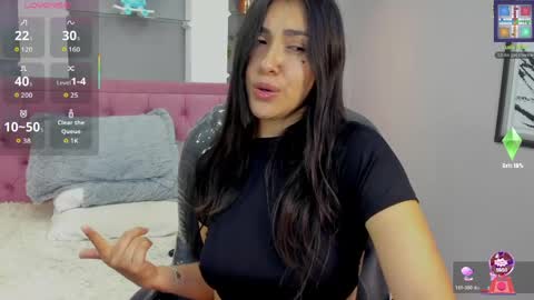 Snapshot of miel_latina chatting on 04-24-26, 09:50 miel online show from 04-24-26, 09:50
