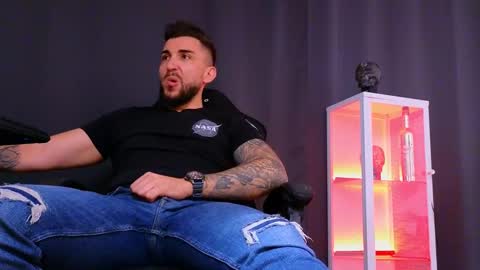 MightyAaron online show from 01-29-25, 02:00